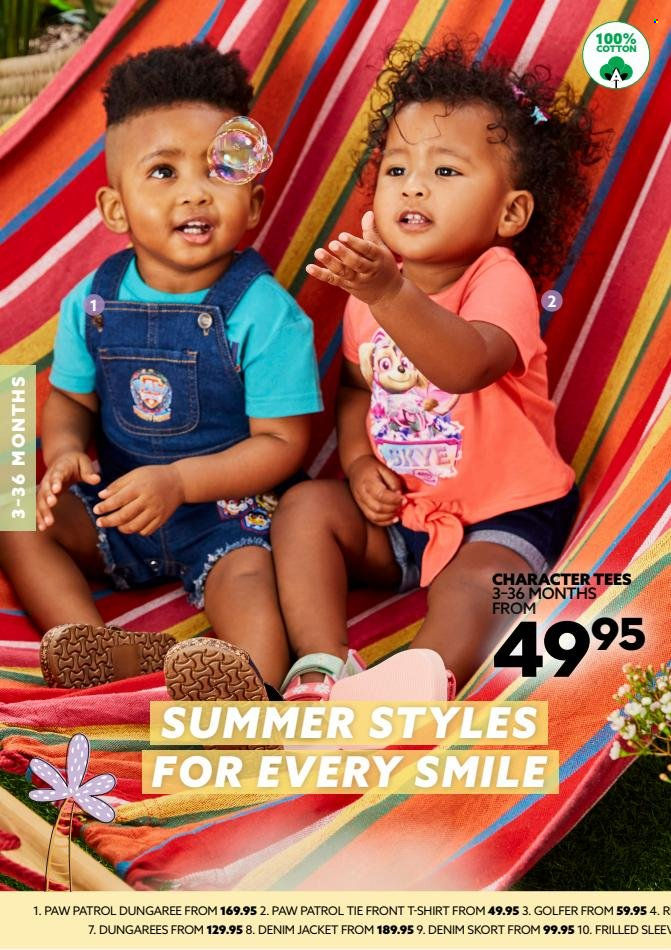 Ackermans specials - 31/08/2023 - 27/09/2023. Page 6
