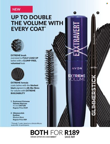 Avon specials - 01/09/2023 - 01/09/2023. Page 5