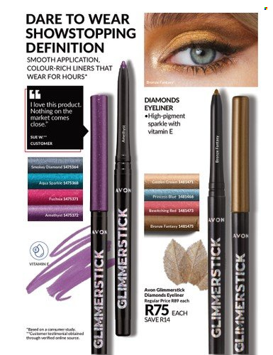 Avon specials - 01/09/2023 - 01/09/2023. Page 7