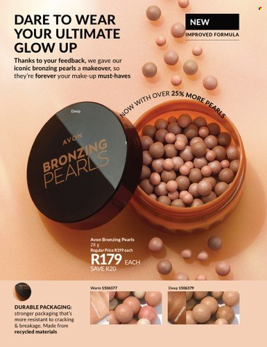 Avon specials - 01/09/2023 - 01/09/2023. Page 11