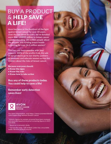 Avon specials - 01/09/2023 - 01/09/2023. Page 12