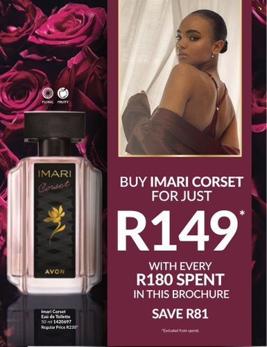 Avon specials - 01/09/2023 - 01/09/2023. Page 15
