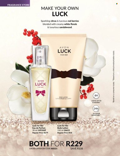 Avon specials - 01/09/2023 - 01/09/2023. Page 22