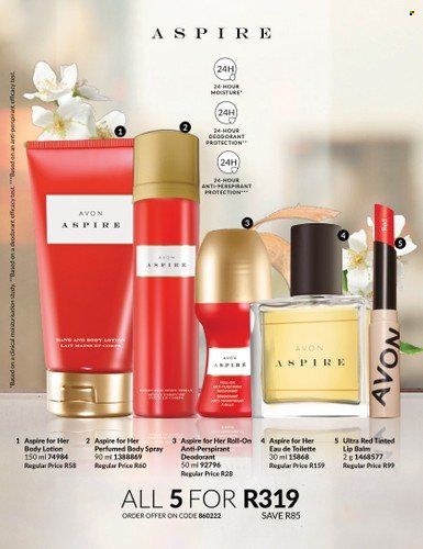 Avon specials - 01/09/2023 - 01/09/2023. Page 27