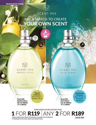 Avon specials - 01/09/2023 - 01/09/2023. Page 30