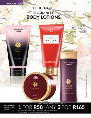 Avon specials - 01/09/2023 - 01/09/2023. Page 36