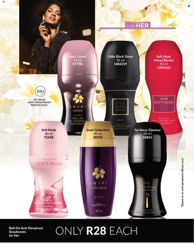 Avon specials - 01/09/2023 - 01/09/2023. Page 39
