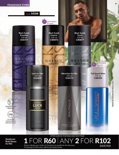 Avon specials - 01/09/2023 - 01/09/2023. Page 40
