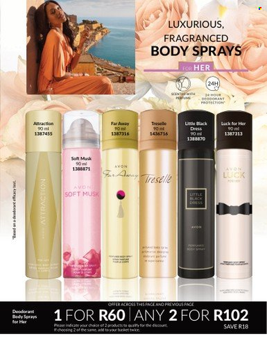 Avon specials - 01/09/2023 - 01/09/2023. Page 41