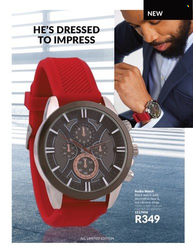 Avon specials - 01/09/2023 - 01/09/2023. Page 43