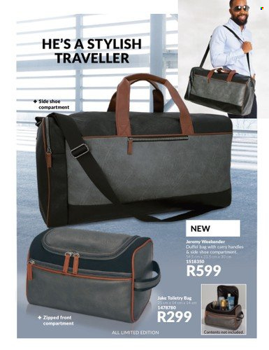 Avon specials - 01/09/2023 - 01/09/2023. Page 47