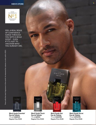 Avon specials - 01/09/2023 - 01/09/2023. Page 48