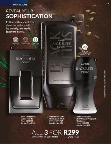 Avon specials - 01/09/2023 - 01/09/2023. Page 50