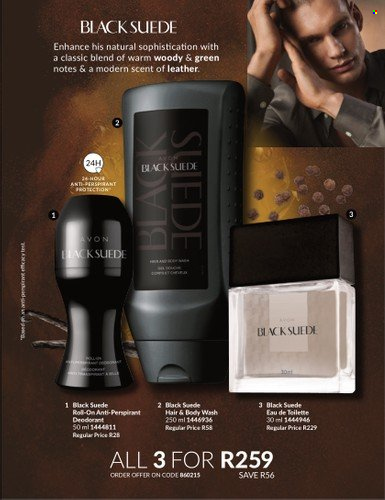 Avon specials - 01/09/2023 - 01/09/2023. Page 51