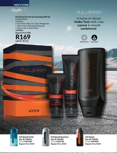 Avon specials - 01/09/2023 - 01/09/2023. Page 52