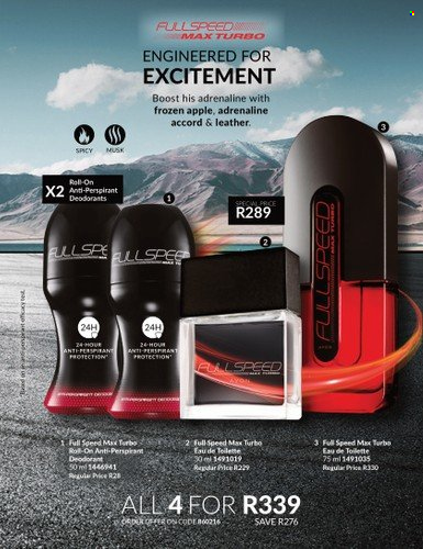 Avon specials - 01/09/2023 - 01/09/2023. Page 53