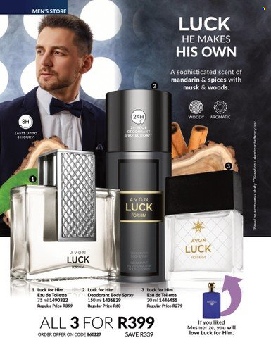 Avon specials - 01/09/2023 - 01/09/2023. Page 54