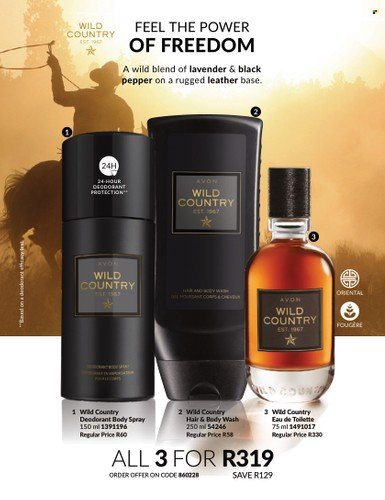 Avon specials - 01/09/2023 - 01/09/2023. Page 55