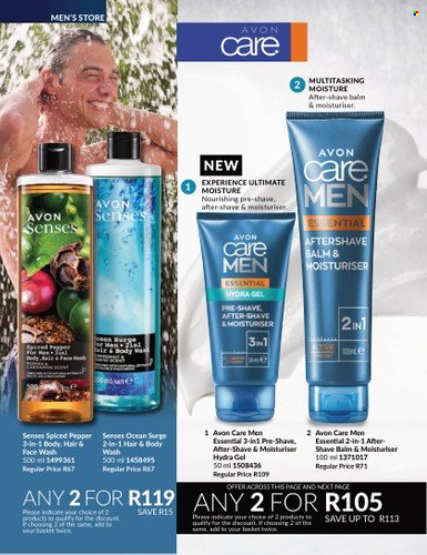 Avon specials - 01/09/2023 - 01/09/2023. Page 58