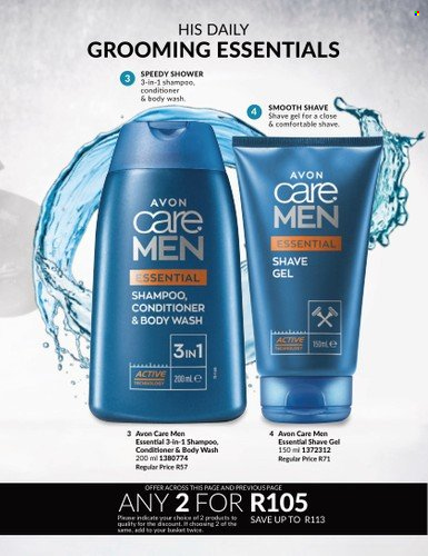 Avon specials - 01/09/2023 - 01/09/2023. Page 59