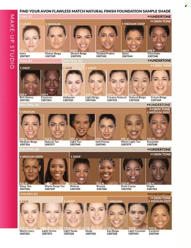 Avon specials - 01/09/2023 - 01/09/2023. Page 60