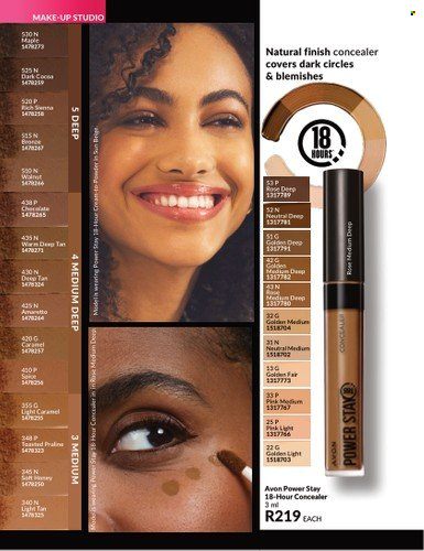 Avon specials - 01/09/2023 - 01/09/2023. Page 62