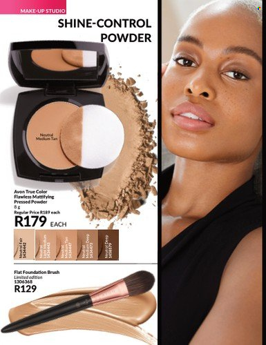 Avon specials - 01/09/2023 - 01/09/2023. Page 64