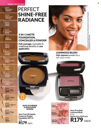 Avon specials - 01/09/2023 - 01/09/2023. Page 66