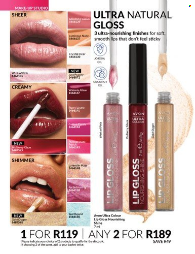 Avon specials - 01/09/2023 - 01/09/2023. Page 68