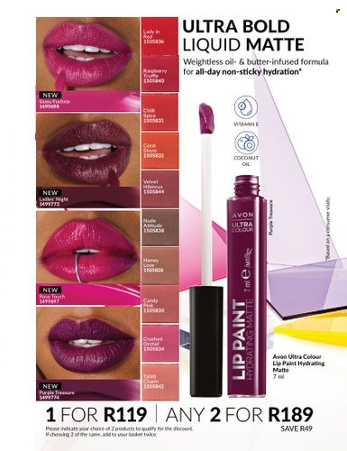 Avon specials - 01/09/2023 - 01/09/2023. Page 69