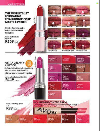 Avon specials - 01/09/2023 - 01/09/2023. Page 70