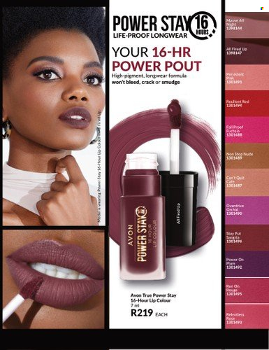Avon specials - 01/09/2023 - 01/09/2023. Page 71