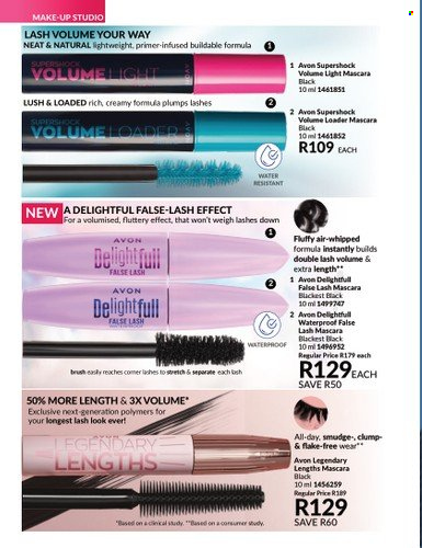Avon specials - 01/09/2023 - 01/09/2023. Page 72