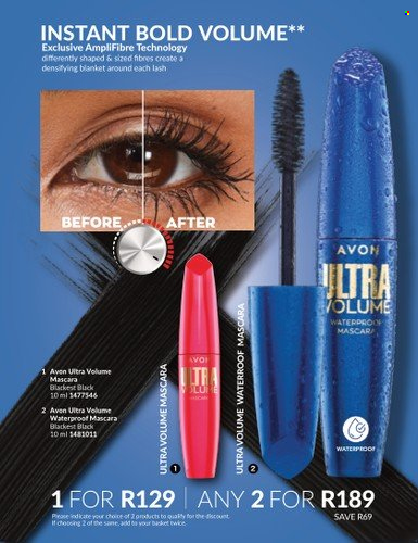 Avon specials - 01/09/2023 - 01/09/2023. Page 73