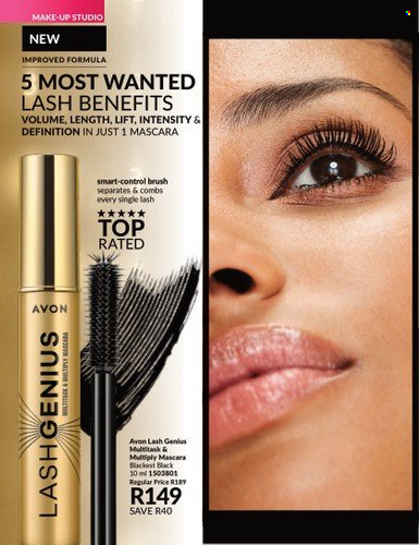 Avon specials - 01/09/2023 - 01/09/2023. Page 76