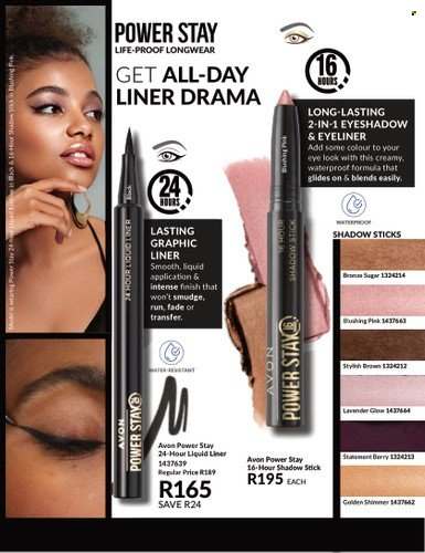 Avon specials - 01/09/2023 - 01/09/2023. Page 77