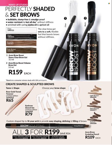 Avon specials - 01/09/2023 - 01/09/2023. Page 78