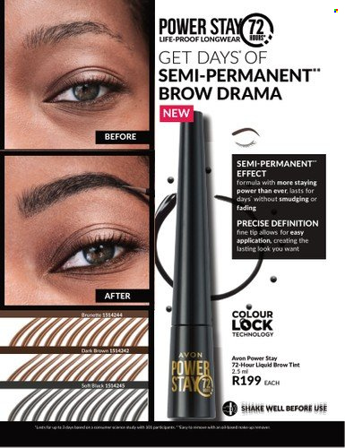 Avon specials - 01/09/2023 - 01/09/2023. Page 79