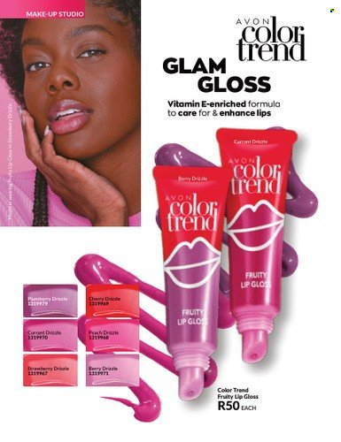 Avon specials - 01/09/2023 - 01/09/2023. Page 82