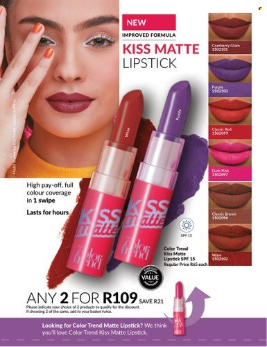 Avon specials - 01/09/2023 - 01/09/2023. Page 83