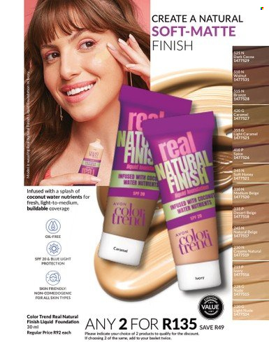 Avon specials - 01/09/2023 - 01/09/2023. Page 85