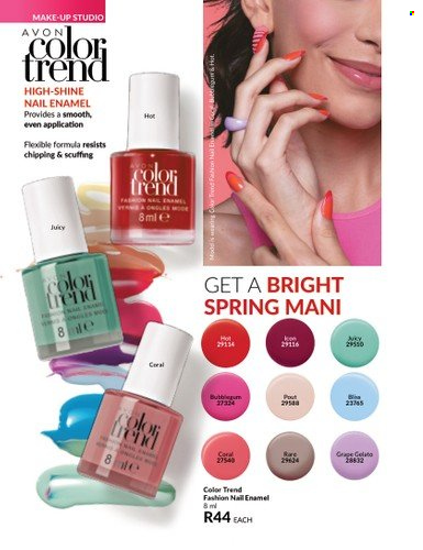 Avon specials - 01/09/2023 - 01/09/2023. Page 86