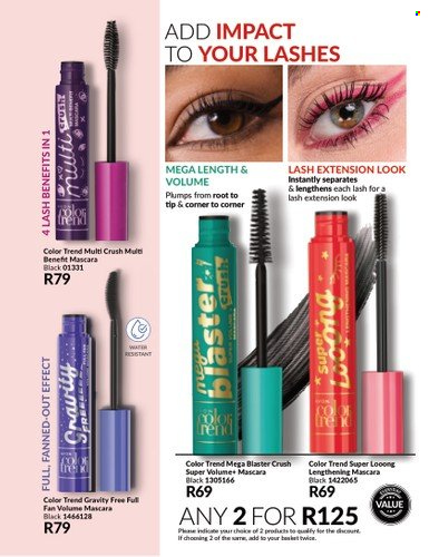 Avon specials - 01/09/2023 - 01/09/2023. Page 87