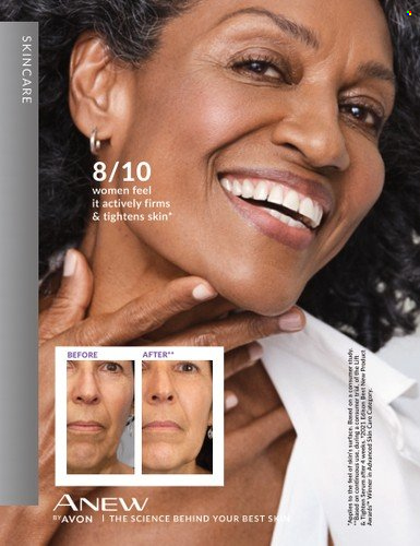 Avon specials - 01/09/2023 - 01/09/2023. Page 88