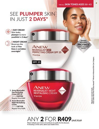 Avon specials - 01/09/2023 - 01/09/2023. Page 93