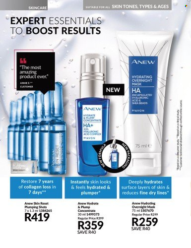 Avon specials - 01/09/2023 - 01/09/2023. Page 94