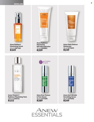 Avon specials - 01/09/2023 - 01/09/2023. Page 98
