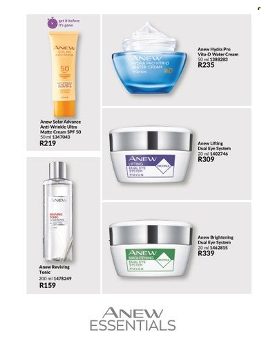 Avon specials - 01/09/2023 - 01/09/2023. Page 99