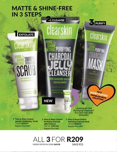 Avon specials - 01/09/2023 - 01/09/2023. Page 105