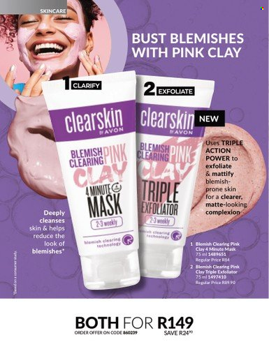 Avon specials - 01/09/2023 - 01/09/2023. Page 106